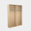 Walk-in Closet ตู้เสื้อผ้าวอล์คอิน กว้าง164ซม