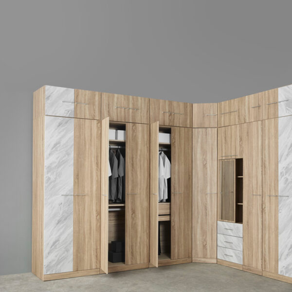 Built in Closet_Notebook
