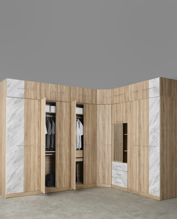 Built in Closet_Tablet